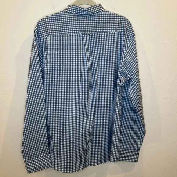 BRAND NEW!! Izod mens XL button down shirt - Picture 7 of 7
